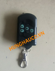 Remote cửa cuốn YS 168 ( TQ )