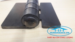 Bản lề lá dày 6mm - chống tháo cửa