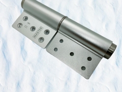 Bản lề cối thủy lực tự đóng cho cửa Sắt - Inox