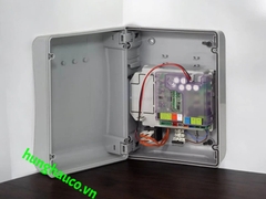 bo mạch âm sàn FAAC - Genius ( model E024S- BRAIN 15)