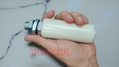 Con lăn dẫn hướng D40mm, dài 100mm (D40x100)