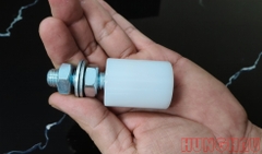 Con lăn dẫn hướng D30mm, dài 40mm (D30x40)