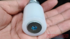 Con lăn dẫn hướng D30mm, dài 40mm (D30x40)