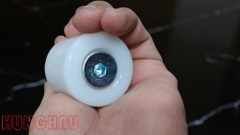 Con lăn dẫn hướng D40mm, dài 44mm (D40x44) 