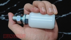 Con lăn dẫn hướng D40mm, dài 60mm (D40x60)