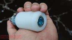 Con lăn dẫn hướng D40mm, dài 60mm (D40x60)