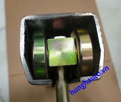 máng treo dày 3.5mm - dài 3m