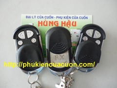 Remote cửa cuốn FX