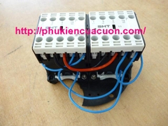 khởi động từ motor cửa cuốn JG