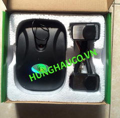 Bộ Remote cửa cuốn HG - 433