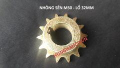 NHÔNG SÊN M50 - LỔ 32MM