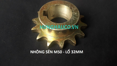 NHÔNG SÊN M50 - LỔ 32MM