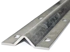 Ray V cửa cổng lùa -  dài 3m