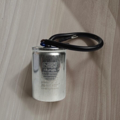 Tụ điện CBB60 15uF 450V cho motor cổng và motor cửa cuốn