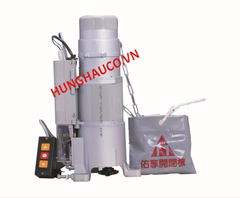 motor cửa cuốn YH 400kg Đài Loan chính hãng