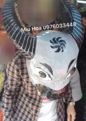 Đầu trâu