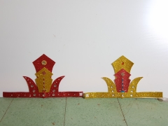 Mũ mẫu 27