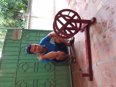 Máy xe sợi