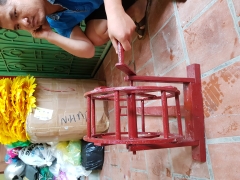 Máy xe sợi