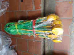 Quạt múa 97