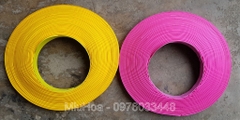 Khăn vấn mẫu đẹp 05