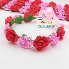 Vòng nguyệt quế 02