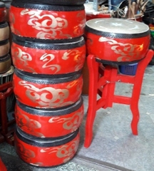 Trống hội mẫu 02
