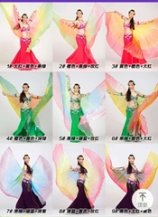 Cánh Belly dance
