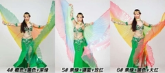 Cánh Belly dance