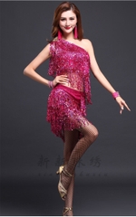 Váy nhảy 02 (đủ các màu)