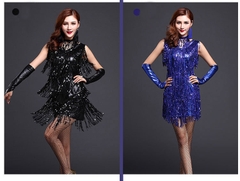 Váy nhảy 01 (đủ các màu)
