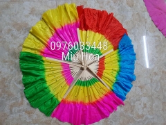Quạt 3 màu