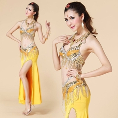 Váy nhảy 06 (đủ các màu)