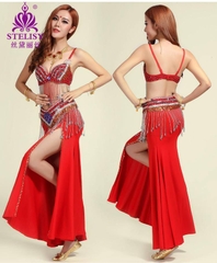 Váy nhảy 05 (đủ các màu)