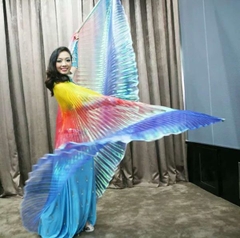 Cánh Belly