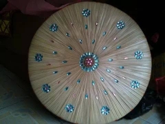 Mẫu nón 04