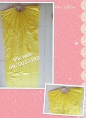 Quạt múa 07