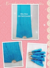 Quạt múa 09