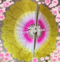 Quạt múa 10