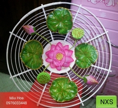 Mẫu nón 06