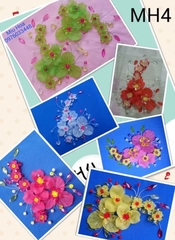 Cài đầu MH4
