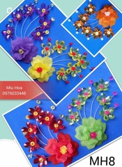 Cài đầu MH8