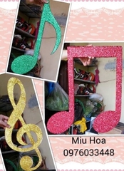 Nốt nhạc