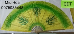 Quạt múa 11