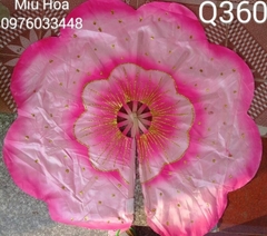 Quạt múa 14