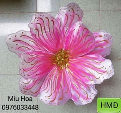 Hoa múa mẫu 08