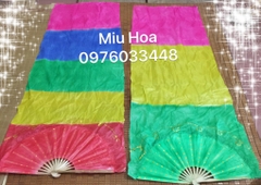 Quạt múa 16