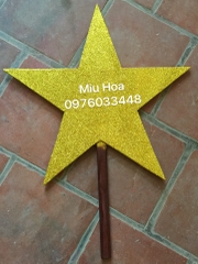 Ngôi sao có cán