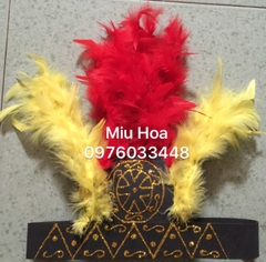 Mũ mẫu 01