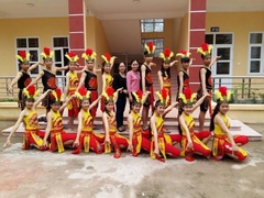 Mũ mẫu 33